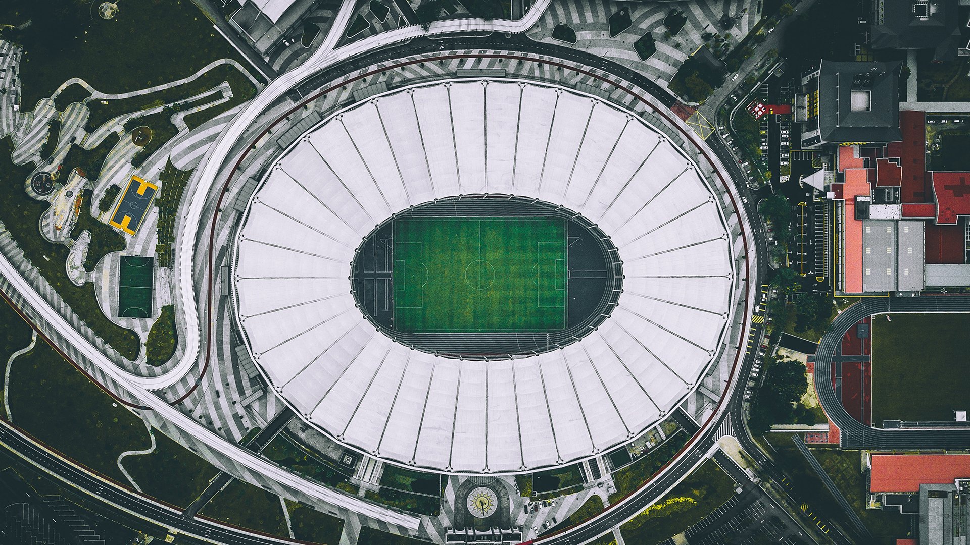 C罗每场比赛都看，一个传奇的执着与热爱|FB体育官网