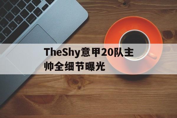 包含TheShy意甲20队主帅全细节曝光的词条|FB体育